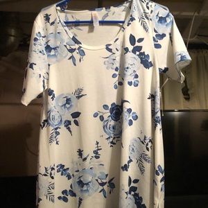 Lularoe Perfect Tee